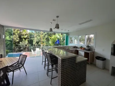 Casa de Condomínio com 5 Quartos à venda, 590m² no Alphaville I, Salvador