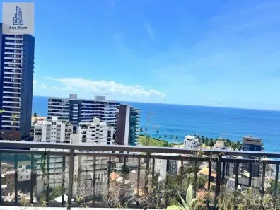 Cobertura com 3 Quartos à venda, 470m² no Barra, Salvador