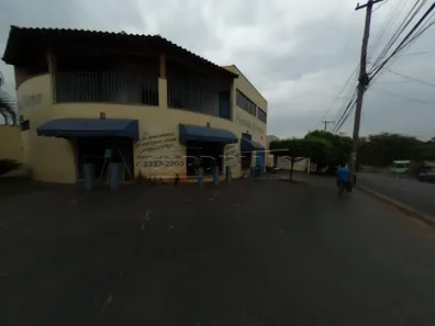 Ponto Comercial à venda, 267m² no Parque São Paulo (Vila Xavier), Araraquara