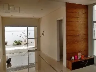 Casa de Condomínio com 3 Quartos para alugar, 275m² no Jardim Residencial Mont Blanc, Sorocaba