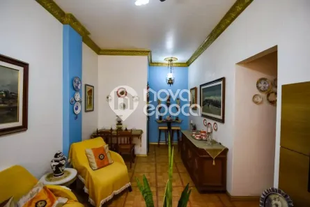 Apartamento com 2 Quartos à venda, 57m² no Méier, Rio de Janeiro