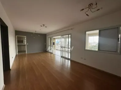 Apartamento com 3 Quartos para alugar, 145m² no Jardim das Nações, Taubaté