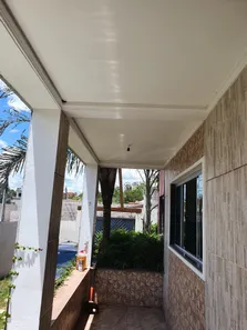 Casa de Condomínio com 3 Quartos à venda, 140m² no Setor Habitacional Arniqueira, Brasília