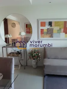 Apartamento com 2 Quartos à venda, 64m² no Jardim Ampliação, São Paulo