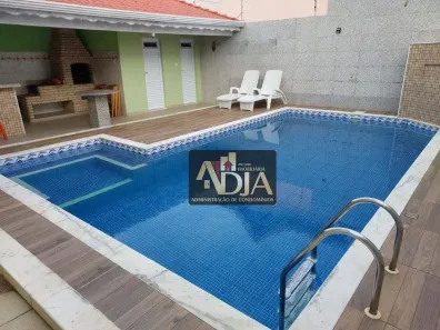 Casa com 4 Quartos à venda, 210m² no Balneário São João Batista 2, Peruíbe