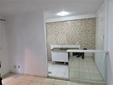 Apartamento com 2 Quartos à venda, 48m² no Parada XV de Novembro, São Paulo