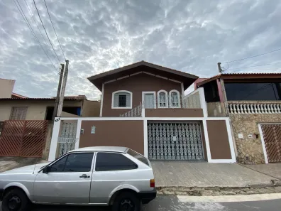 Casa com 3 Quartos à venda, 190m² no Jardim México, Itatiba