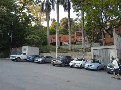 Lote/Terreno à venda, 1019m² no Chácaras Marco, Barueri
