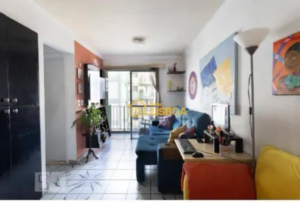 Apartamento com 2 Quartos à venda, 45m² no Vila Carrão, São Paulo