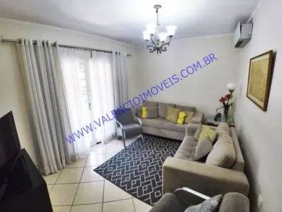 Casa com 3 Quartos à venda, 174m² no Parque Novo Mundo, Americana