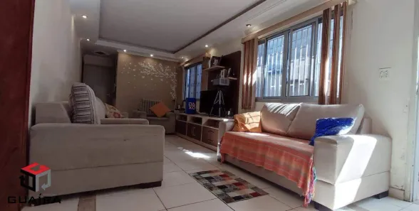 Casa com 6 Quartos à venda, 164m² no Rio Grande, São Bernardo do Campo