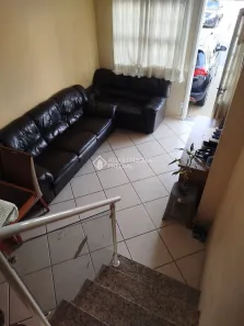 Casa de Condomínio com 2 Quartos à venda, 77m² no Nova Petrópolis, São Bernardo do Campo