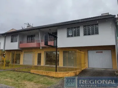 Apartamento com 3 Quartos para alugar, 145m² no Capão da Imbuia, Curitiba
