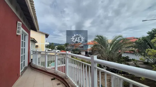 Casa de Condomínio com 4 Quartos à venda, 189m² no Recreio dos Bandeirantes, Rio de Janeiro