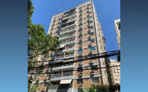 Apartamento com 1 Quarto à venda, 322m² no Laranjeiras, Rio de Janeiro