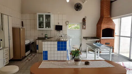 Casa com 5 Quartos à venda, 356m² no Jardim Noiva da Colina, Piracicaba