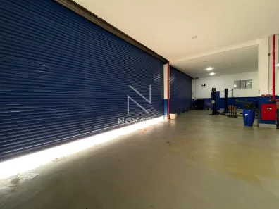 Ponto Comercial para alugar, 513m² no Guarapiranga, São Paulo