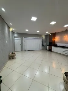 Casa com 2 Quartos à venda, 125m² no City Petrópolis, Franca
