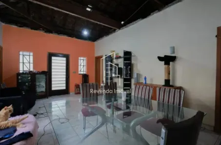 Casa com 3 Quartos à venda, 250m² no Vila Prado, São Paulo