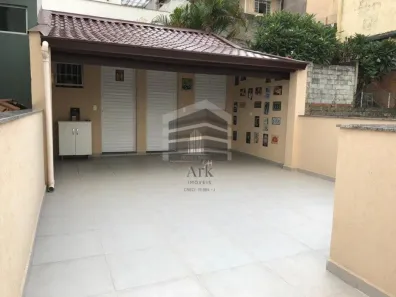 Sobrado com 3 Quartos à venda, 160m² no Jardim da Glória, São Paulo