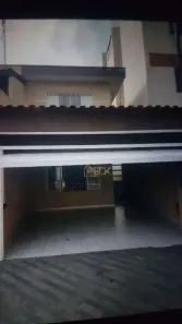 Sobrado com 3 Quartos à venda, 136m² no Assunção, São Bernardo do Campo