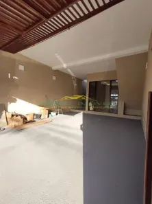 Casa com 2 Quartos para alugar, 140m² no Fazenda Grande, Jundiaí