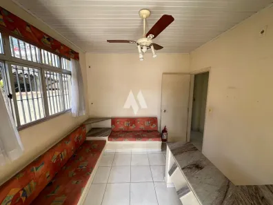 com 4 Quartos para alugar, 350m² no Ponta da Praia, Santos