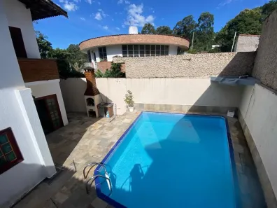 Casa com 3 Quartos para alugar, 300m² no Parque Palmas do Tremembé, São Paulo