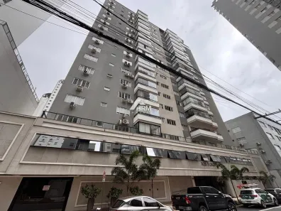 Apartamento com 4 Quartos à venda, 120m² no Centro, Balneário Camboriú