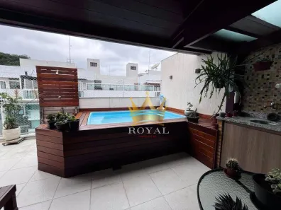 Cobertura com 3 Quartos à venda, 181m² no Freguesia (Jacarepaguá), Rio de Janeiro