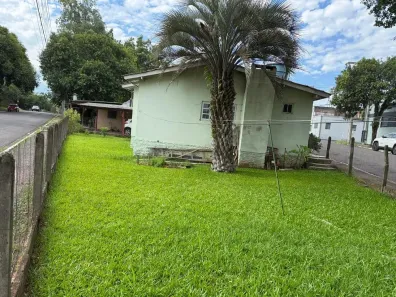 Casa com 4 Quartos à venda, 200m² no Canudos, Novo Hamburgo