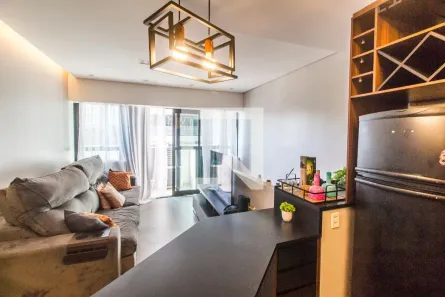 Apartamento com 1 Quarto à venda, 52m² no Bethaville I, Barueri