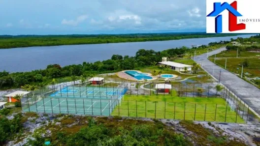 Lote/Terreno à venda, 810m² no , Jaguaripe
