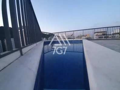 Cobertura com 3 Quartos à venda, 300m² no Pitangueiras, Guarujá