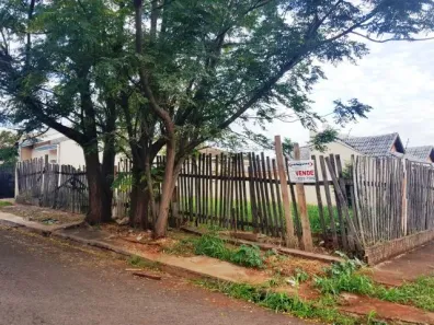 Lote/Terreno à venda, 260m² no Jardim Santa Alice, Maringá