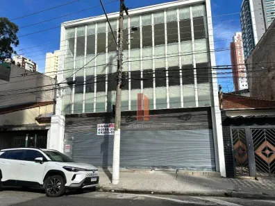 Ponto Comercial para alugar, 550m² no Vila Azevedo, São Paulo