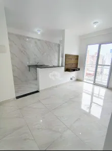 Apartamento com 2 Quartos à venda, 48m² no Ocian, Praia Grande