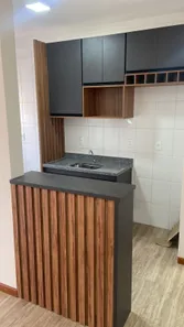 Apartamento com 2 Quartos à venda, 47m² no Tucura, Mogi Mirim