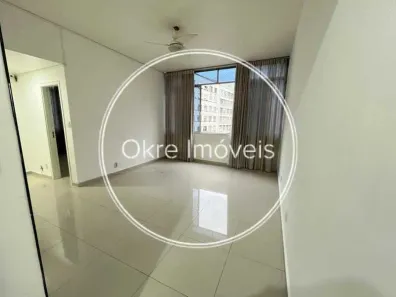 Apartamento com 3 Quartos à venda, 101m² no Copacabana, Rio de Janeiro