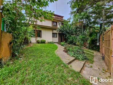 Casa de Condomínio com 5 Quartos à venda, 160m² no Teresópolis, Porto Alegre