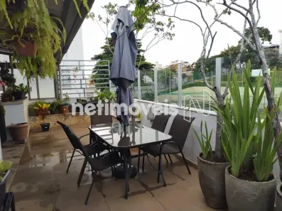 Cobertura com 2 Quartos à venda, 167m² no Sagrada Família, Belo Horizonte