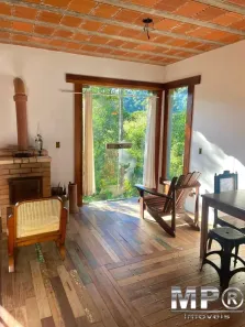 Casa com 1 Quarto à venda, 349m² no São Pedro da Serra, Nova Friburgo