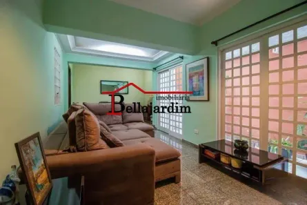 com 3 Quartos para alugar, 276m² no Jardim Bela Vista, Santo André