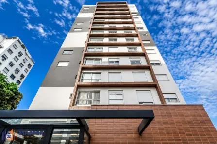 Apartamento com 2 Quartos à venda, 80m² no Jardim Botânico, Porto Alegre