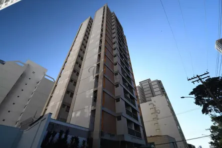 Apartamento com 1 Quarto à venda, 55m² no Centro, Campinas
