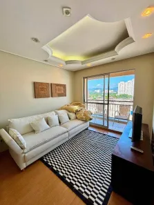 Apartamento com 3 Quartos à venda, 71m² no Vila das Hortências, Jundiaí