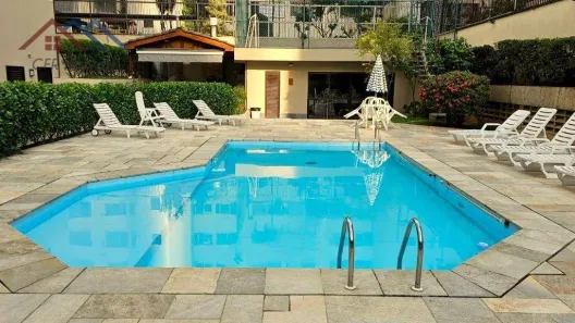 Apartamento com 4 Quartos à venda, 194m² no Campo Belo, São Paulo