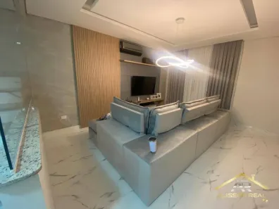 Sobrado com 3 Quartos à venda, 188m² no Bela Vista, Osasco