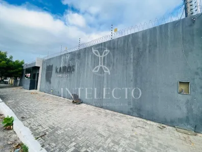 Prédio Comercial com 20 Quartos à venda, 860m² no Cidade da Esperança, Natal