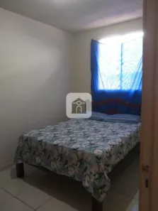 Apartamento com 2 Quartos à venda, 51m² no Mansour, Uberlândia